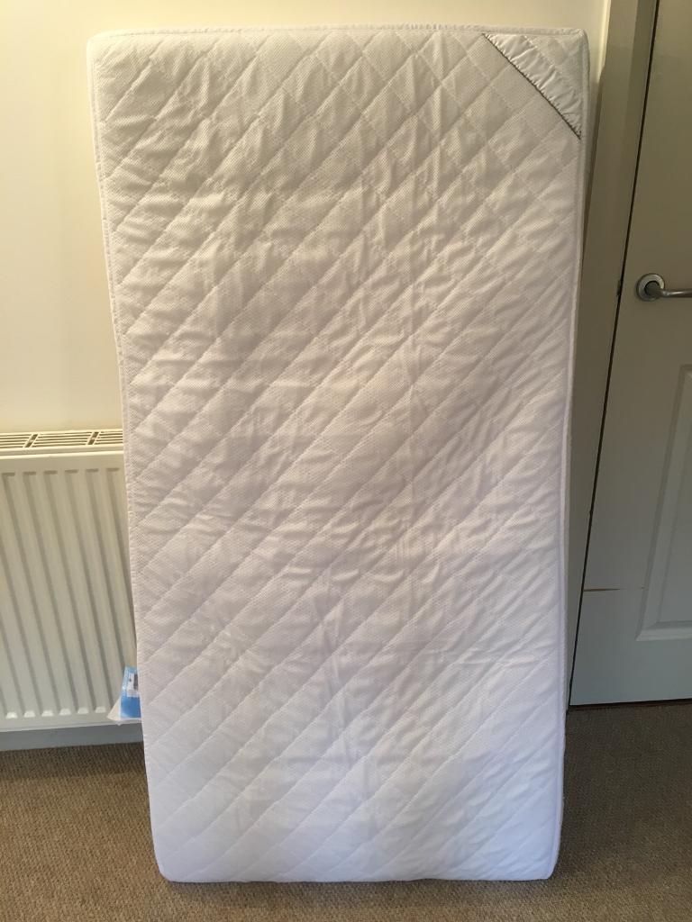 mamas and papas 400 mattress